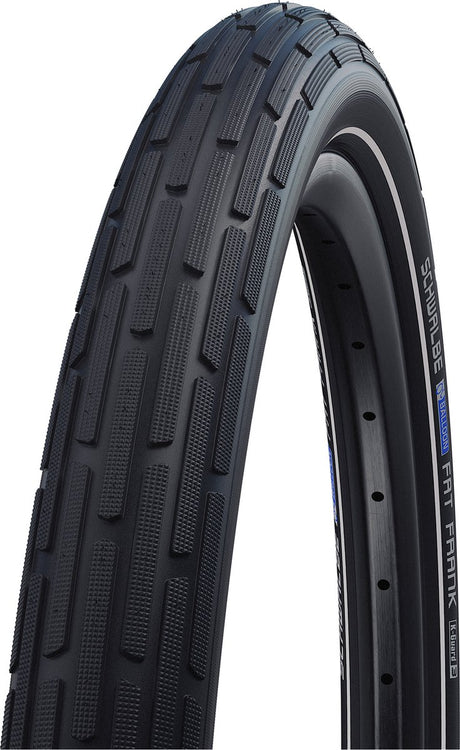 Continental Schwalbe Drahtreifen Fat Frank Active 50-622 +r schwarz