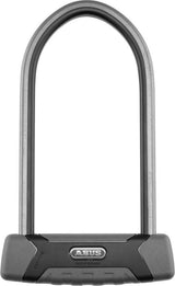 Abus Granit x-plus 540 160 HB2 Beugellot 23 cm Schwarz