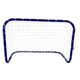 Alert Sporttor Mini 2 Stück 78x56x45 cm
