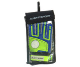 Alert Sport Torwarthandschuhe Größe M | 2 Stk