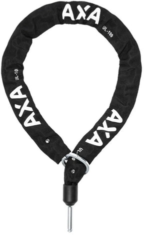 Eingangskette AXA ULC100CM Schwarz