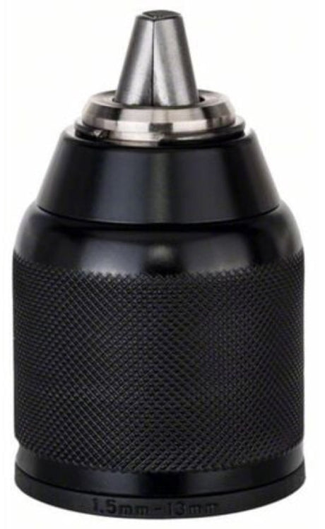 Bosch Zubehör Bosch Zubehör 2609256d95 Schnellspannbohrfutter 1,5 - 13 mm