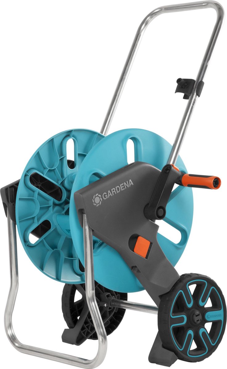 Gardena Schlauchwagen cleverroll m+clip
