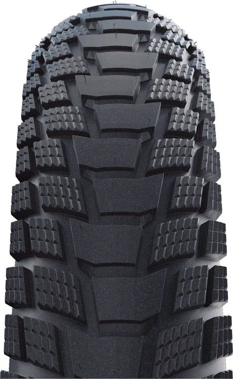 Out Tire Pick-up 26 x 2,15 (55-559) addix-e schwarz