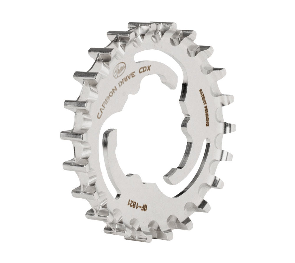 Shimano Gates Kettenrad CDX 26t Alfine 8 11 Nexus 7 8 Sturmey