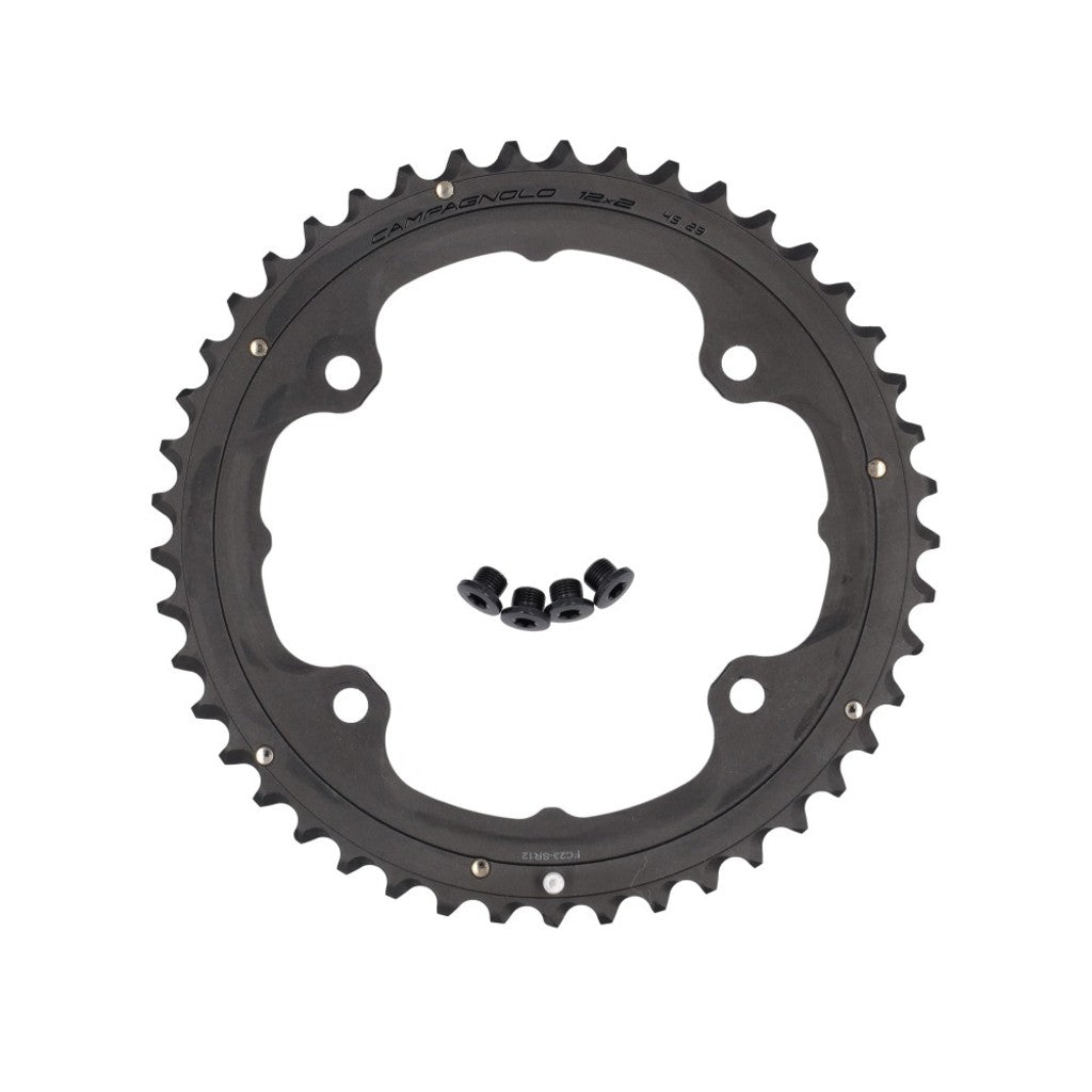 Campagnolo Kettenblatt Super Record WRL