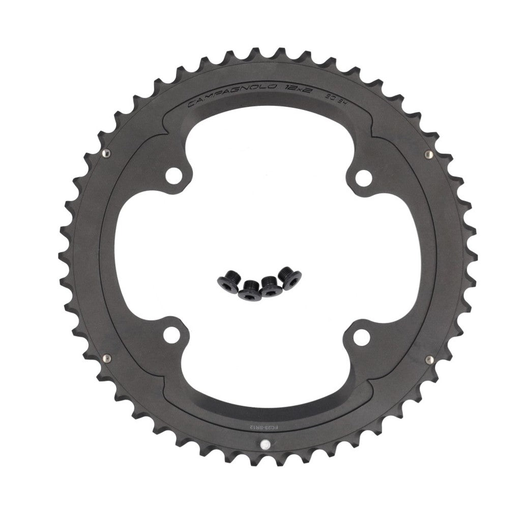 Campagnolo Kettenblatt Super Record WRL
