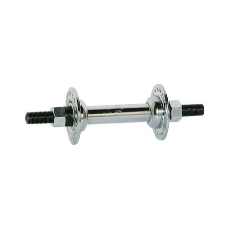 Marwi Fore Hub 412 36 Löcher 100 mm gebaut -in Breite verchromt