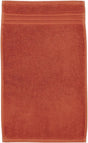 Beddinghouse sheer - gastendoekje - 30x50cm - oranje