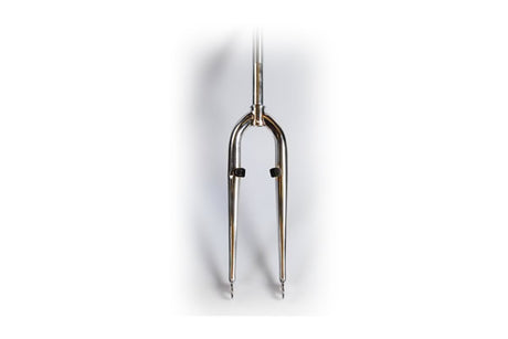 DR Gabel 26 ATB Chrom mit Bremsnocken