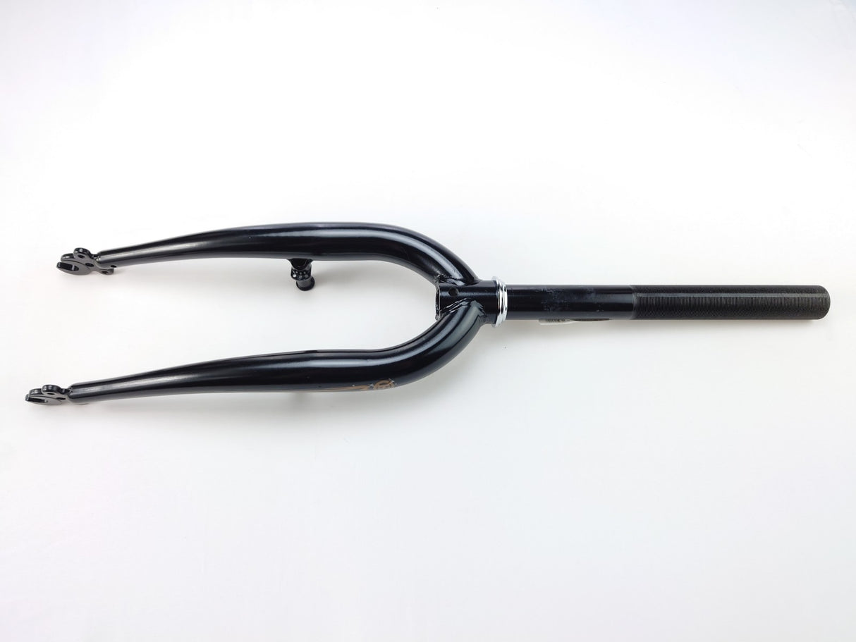 Dr. Gabel 20 ATB schwarz mit Cantilever