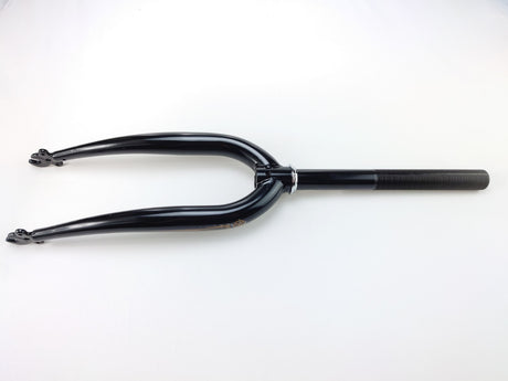 Gabel 20 Zoll 1 Drahtschwarz