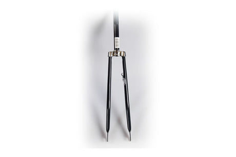 Gabel 24 Tour Schwarz