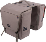 Contec Doppeltasche Via.Tour Double RT CT Tasche Via Tour Double Desert Sand, RT