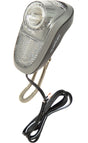 Cordo led koplamp telesto plus 10 lux on off (naaf)dynamo