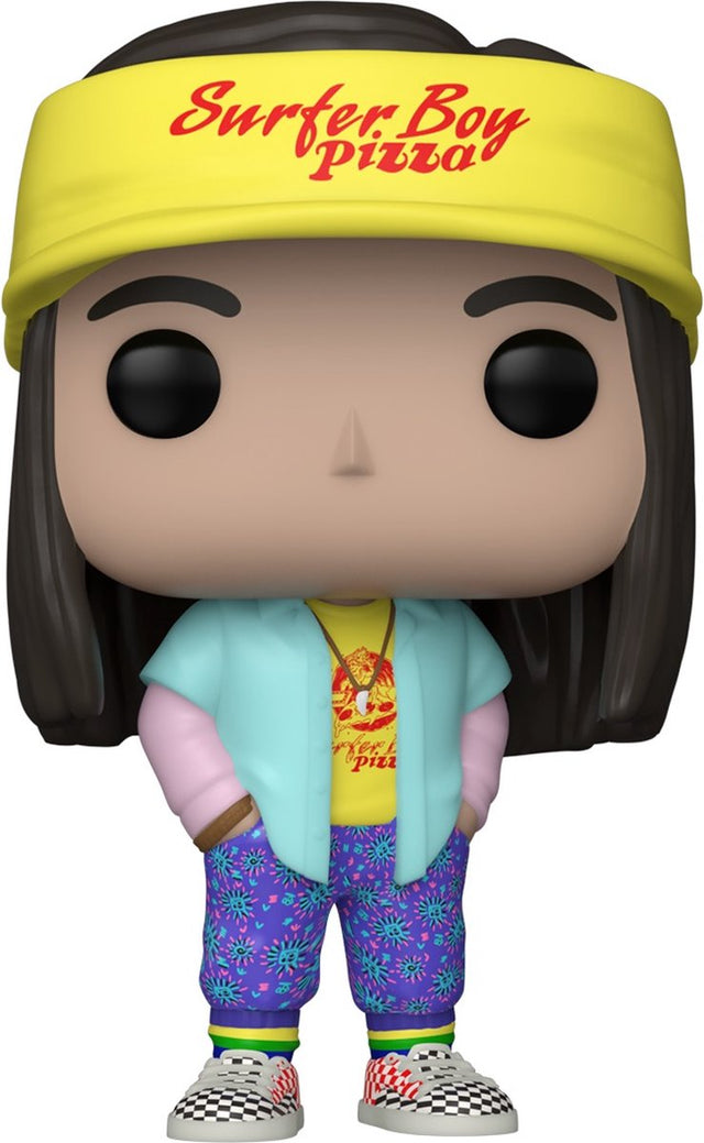 Funko-Pop! Fernsehen: Stranger Things S4 – Argyle