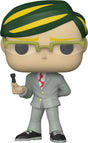 Funko My Hero Academia Sammelfigur Pop! Animation Sir Nighteye 9 cm mehrfarbig