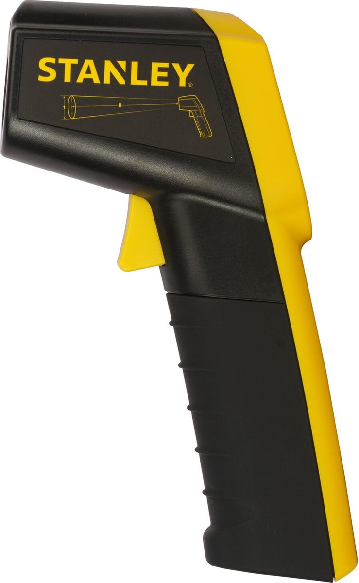 Stanley Laser-Thermometer – stht0-77365 – stht0-77365