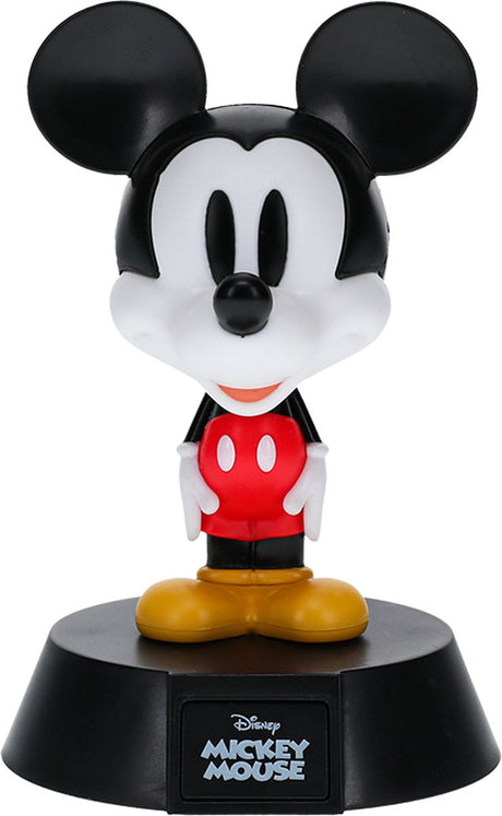 Paladone Products Ltd Disney – Mickey-Mouse-Symbol-Licht