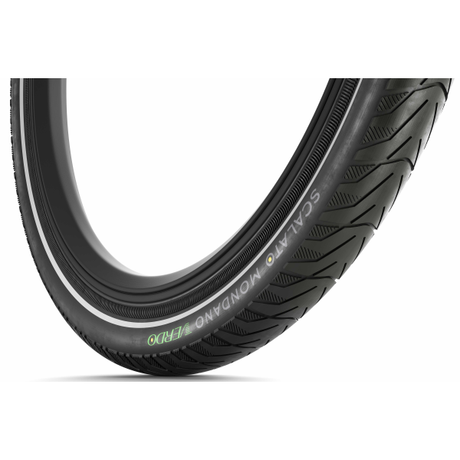 CST Scalato Drahtreifen Mondano Verdo 47-622 +r schwarz