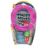 Happy Moves Springseil LED 210 cm 2 sortiert