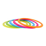 Happy Moves Hopse-Ringe-Set 20 Stück | 3 Stück