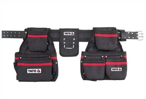 Yato montagegordel 7400