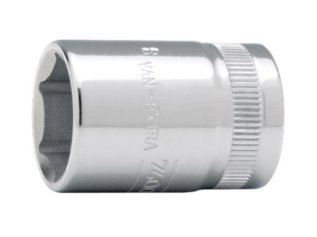 Bahco-Kappe 6k 3 8-12 mm