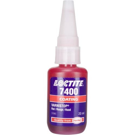 Loctite Siegelwachs lila + Nadeln 20ml
