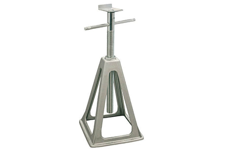 Carajack Aluminium-Achsstützen-Set – 4 Stück