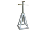 Carajack aluminium assteunen set – 2 stuks