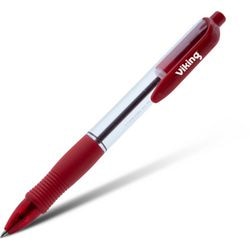 Balpen viking comfort rt-m rood