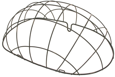 Weidenhundkorb Middel 45 cm Pasja 54016