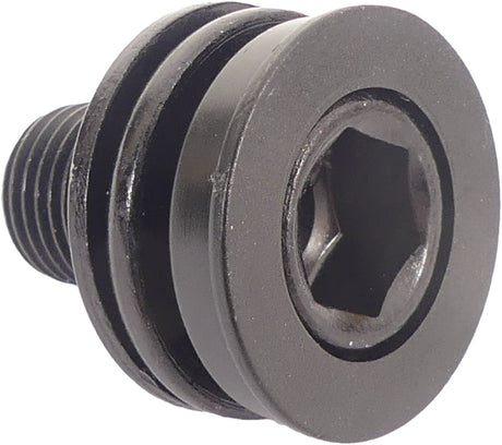 Edge Kurbelschraubenset 10mm für E-Bike Bosch BNI