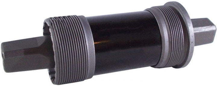 Edge Square Tretlager 119 mm Edge 68 mm mit Stahlschalen