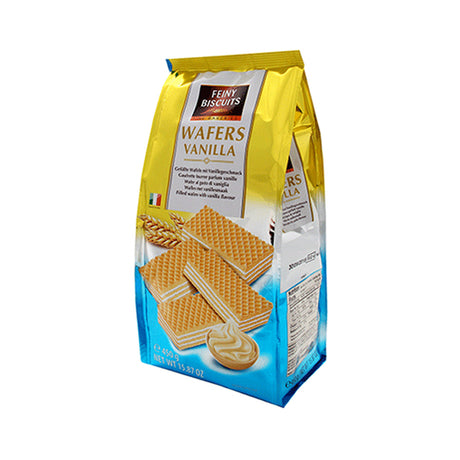 Feiny Kekse Vanillewaffeln (8x 450gr)