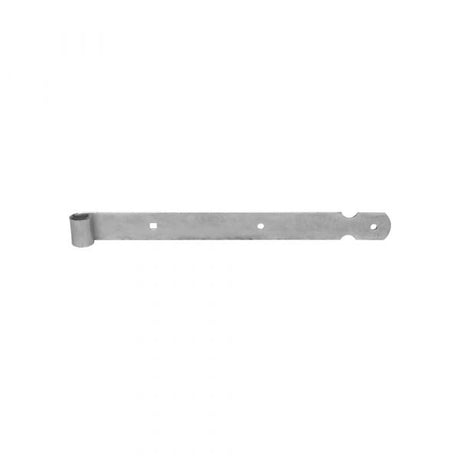 Waelbers-Produkte Heng 16 500 mm verzinkt