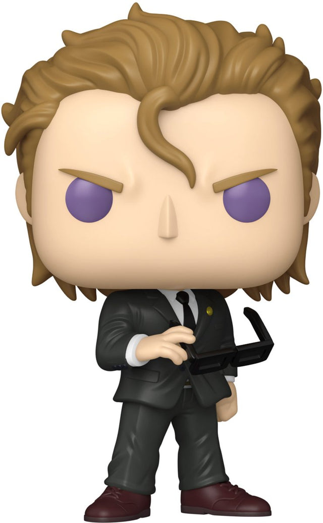 Funko-Pop! Animation: Solo-Leveling – woo jinchul #2271