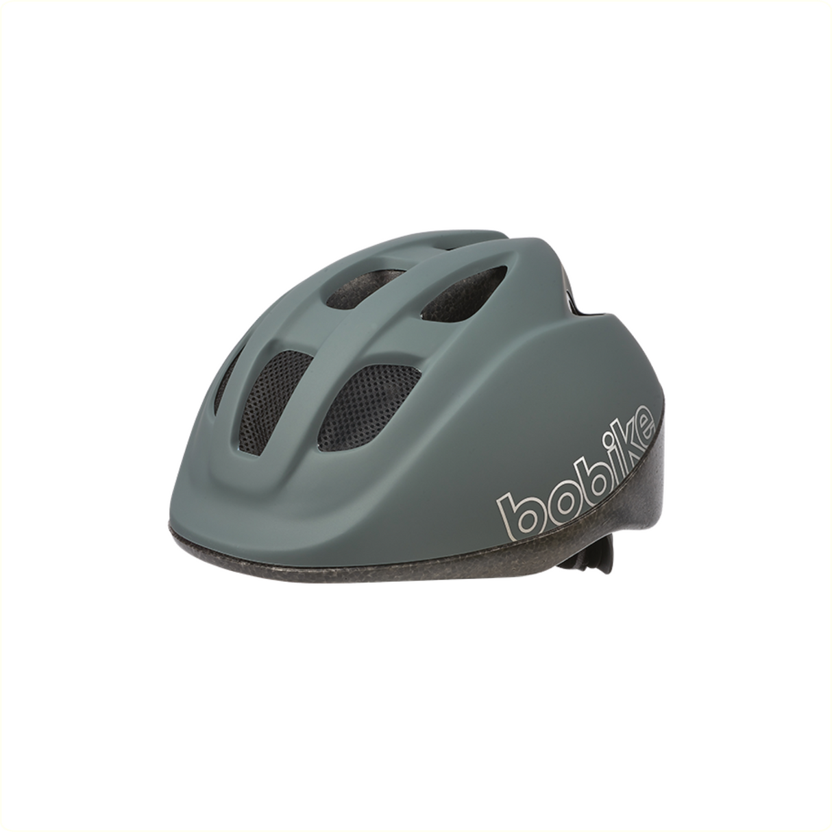 Bobike Helm gehen 46-53 cm graue Größe xs