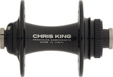 Chris king r45 center lock disc front hub