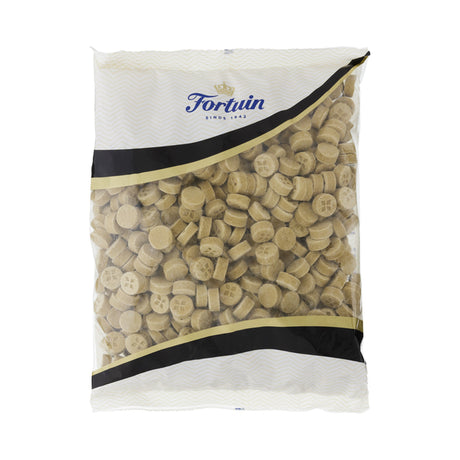 Fortuin Sal Ammoniak-Pastillen (12x 1kg)