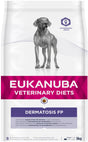 Eukanuba Dermatose-Serie – Trockenfutter für Hunde – 5 kg – reich an Proteinen – hypoallergen