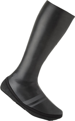 Agu foul weather overschoenen essential - m - 40 41 - wind- en waterdicht