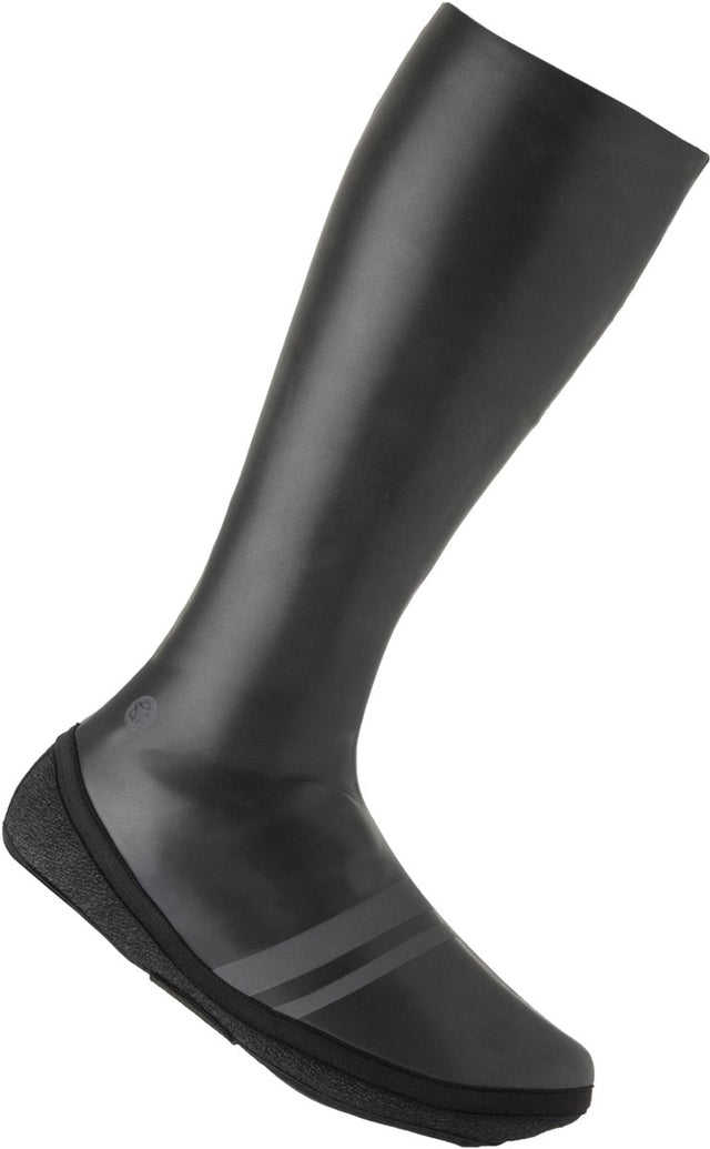 Agu foul weather overschoenen essential - m - 40 41 - wind- en waterdicht