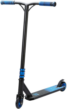 Volare Boldcube Deluxe Stunt Scooter – dunkelblau