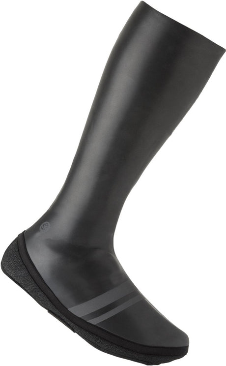 Agu foul weather overschoenen essential - s - 38 39 - wind- en waterdicht 40