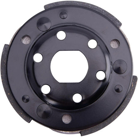 Spec-x-Kupplungskupplung 105 mm
