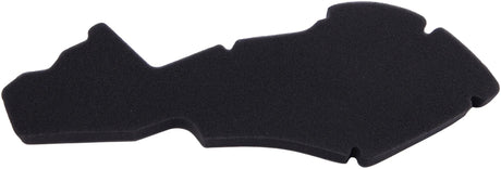 Nypso Luftfilter Luftfilter schwarz