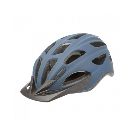 Polisport Helm City GO matt Bluew Denim M 54-59cm
