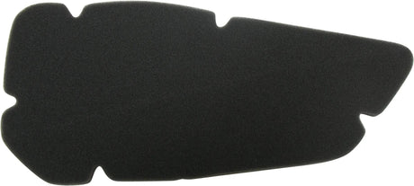 Nypso Luftfilter Luftfilter schwarz